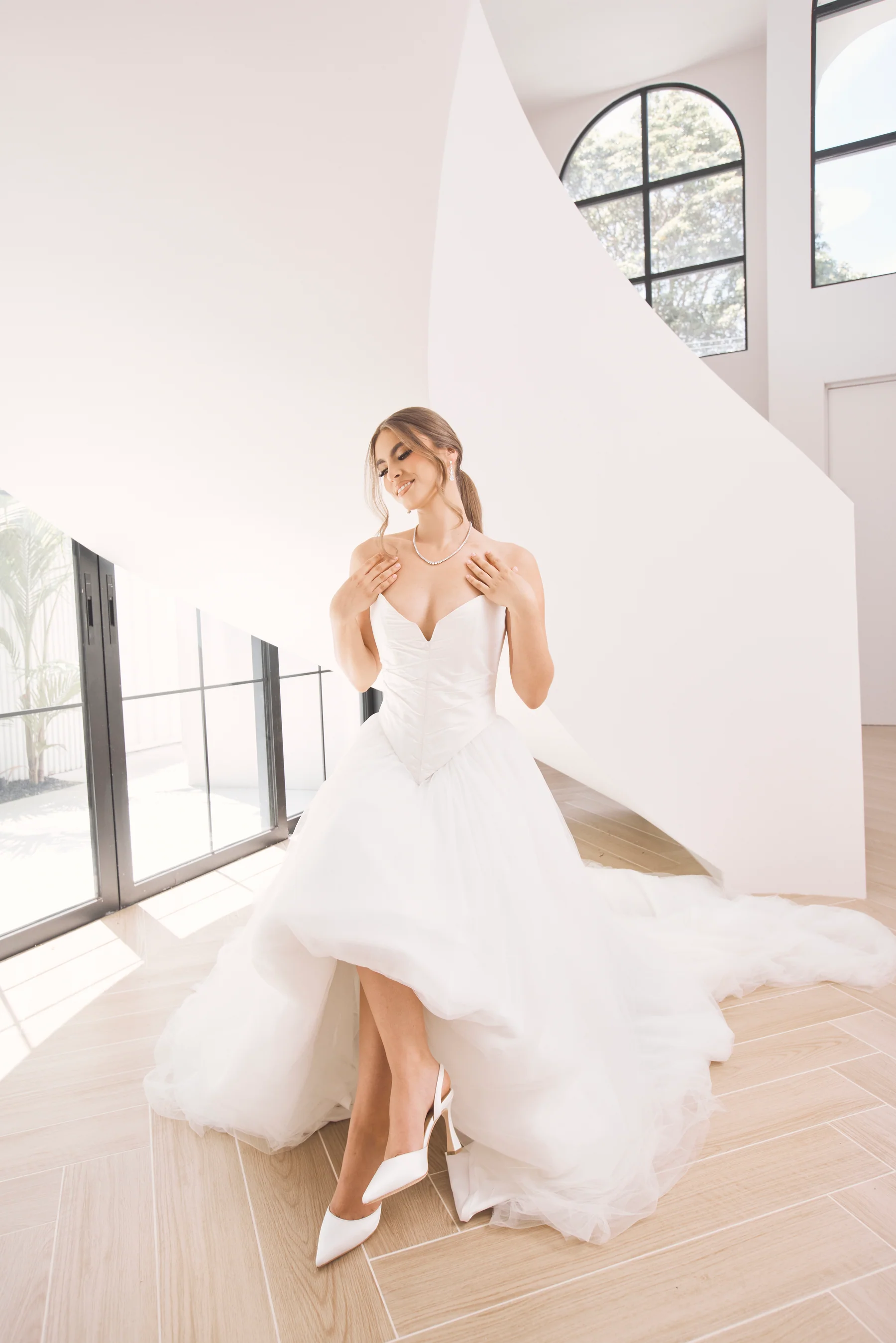 Timeless Elegance for Every Step
